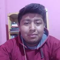 Edwin Jean Pierre Choque Huayta