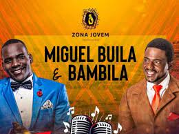 Para bambila, a música gospel é a mãe de todas as músicas e fazer parte do duetos n'avenida, é um sonho realizado. Jornal De Angola Noticias Dupla Gospel Prepara Concerto Do Duetos