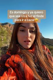 Como a ido vuestra jornada de caza ? Ig:paulaaixaala #hunter #campo #c...