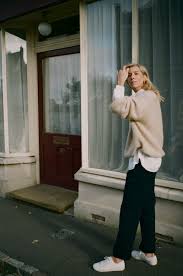 More Great Knitwear Ropes Of Holland Tall Girl Outfits Normcore Fashion Scandinavian Fashion
