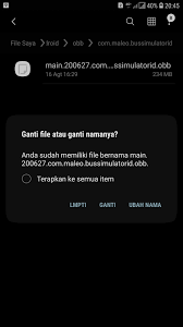 Obb bussid 100631 & 200631 update terbaru!!! Download Koleksi Obb Bussid V 3 3 4 Update Cara Pasang Raina Id