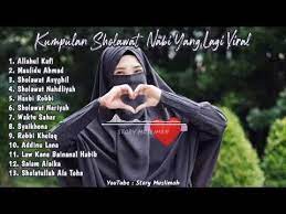 Sholawat Allahul Kafi Viral Tanpa Iklan Kumpulan Sholawat Nabi Merdu Terbaru 2020 Pengantar Rezeki Kutipan Pelajaran Hidup Kutipan Pelajaran Pelajaran Hidup