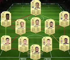 Follow kun aguero on twitch: Fut 21 Flashback Sergio Aguero Sbc Solutions Millenium