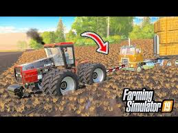 There are many sales stations for cereals and bales. New Arrivals On The Farm Bucks County Fs19 Episode 2 Litetube