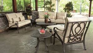 Outdoor Furniture Outdoor Furnishings Iron Patio Furniture Outdoor Living Space