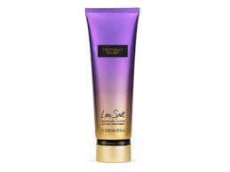 Victoria S Secret Love Spell Fragrance Lotion 8 Fl Oz Ingredients And Reviews