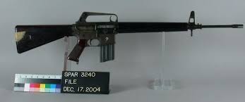 Ar 15 brands that start with c. List Of Colt Ar 15 And M16 Rifle Variants Wikipedia