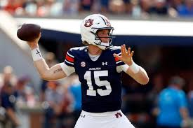 How did Auburn's last 5 high school QB signees fare on the Plains? - al.com