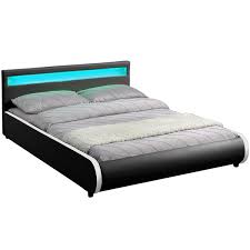 50 frais bett schwarz 140 200 la photographie in 2020 bed. Polsterbett Sevilla 140 X 200 Cm Schwarz Juskys