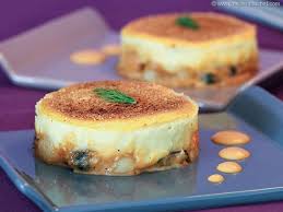 Parmentier De Fruits De Mer Gratine Recette Cuisine Gastronomique Recette Recettes De Cuisine
