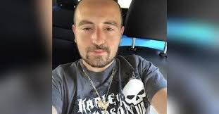 Ryan Mitchell Roberts Obituary