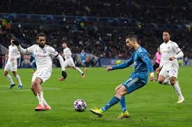 ˈjuːve), es un club de fútbol italiano con sede en la ciudad de turín, capital de la región del piamonte. Juventus Turin Lyon Ligue Des Champions A Quelle Heure Et Sur Quelle Chaine Cnews