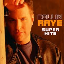Collin Raye