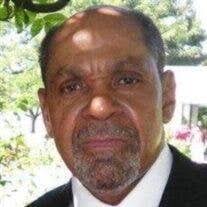Mr. Leroy Stevenson Obituary
