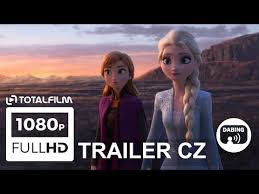 Credit allows you to download with unlimited speed. Ledove Kralovstvi Ii 2019 Trailer Cz Dabing Hd Youtube