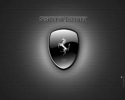 Ferrari Scuderia Emblem Logo Ferrari Logo Logo Wallpaper Hd Ferrari