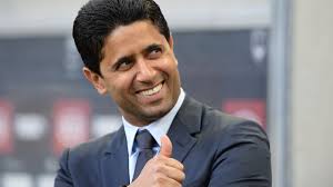 Bein media group chairman nasser al khelaifi, who also heads ligue 1. Psg President Nasser Al Khelaifi Charged With Corruption Cnn