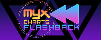 Myx Charts Flashback November 4 2003 Myx Your Choice