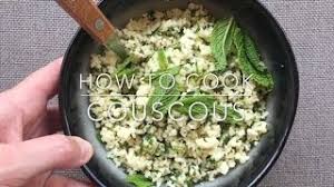 Maybe you would like to learn more about one of these? How To Cook Couscous The Best Way Simple Tasty Good