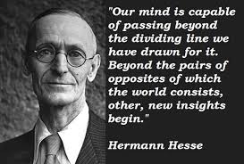 Herman Hesse Quotes. QuotesGram via Relatably.com