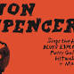 Jon Spencer event image