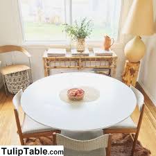 This Dreamy Space Incredibly Inspiring Homedecor Dining Bohome Style Tuliptable Bohemian Decor Marble Tulip Table Tulip Table Dining Room Inspiration