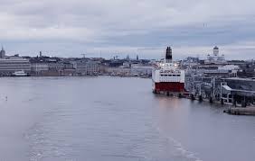 Helsinki) أو مدينة الشمال البيضاء هي مدينة أوروبيّة، توجد في دولة فنلندا الواقعة في أقصى الركن الشمالي من القارة الأوروبيّة، وتقع تحديداً جنوب البلاد في خليج فنلندا الواقع في. Ù…Ù‚ØªØ±Ø­ Ø­ÙƒÙˆÙ…ÙŠ ÙØ­Øµ ÙƒÙˆØ±ÙˆÙ†Ø§ Ø§Ù„Ø³Ù„Ø¨ÙŠ Ø´Ø±Ø· Ø¯Ø®ÙˆÙ„ ÙÙ†Ù„Ù†Ø¯Ø§