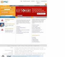 Personal Banking Pnc Bank Online Banking Pnc Financial Gift