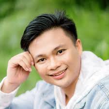 Councilor Victor Rey "Magtanggol" Tomas