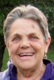 Barbara Moorhead Obituary February 19, 2014