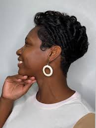 Growing and glowing 🥰❤️ #imagebyshanae #barbadoshairstylist