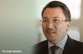 Twitter rasmi lembaga tabung haji. Ismee Resigns From Lembaga Tabung Haji The Edge Markets