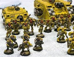 40k Army Lamenters Strike Force Iltempus Forum Dakkadakka Nuke It From Orbit It S The Only Way To Be 40k Armies Imperial Fist Warhammer 40k Miniatures