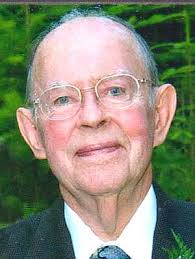 Vincent Patrick Hughes, 87