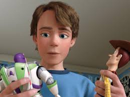 How do you feel about Andy returning in Toy Story 5? : r/Schaffrillas