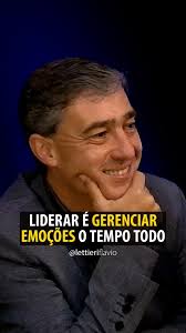 Será que o Lider consegue perceber a ansiedade no seu dia a dia de  trabalho? , O que fazer para fugir dessa armadilha?, Esse foi um dos  assuntos discutidos com a jornalista Chris Beller durante a ...