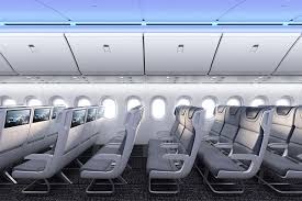 Jul 8, 2019 | aircraft interiors international. Pictures Boeing Unveils 777x Cabin Design News Flight Global