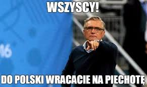 Maybe you would like to learn more about one of these? Koniec Ery Adama Nawalki Oto Najlepsze Memy O Trenerze Reprezentacji Memy Sportowy24