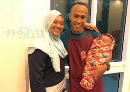 Dalam hal calon anak angkat tersebut sudah berada dalam asuhan keluarga calon orang tua bantu kami untuk tetap menjadikan hukum untuk semua dengan cara menonaktifkan adblock pada browser. Isteri Achey Usaha Jadi Ibu Susuan Kepada Anak Angkat Dua Bulan Hiburan Mstar