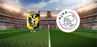 Sofascore also provides the best way to follow. Vitesse Ajax Prediction 19 02 2017 Soccer Bettings Soccer Betting Tips Soccer Picks Soccer Predictions