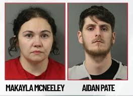 The Allen County Coroner has identified 41-year-old Matthew Joseph Johnson  as the 33rd homicide victim of 2024, and 40-year-old Christina Michelle  Dixon as the 34th victim of 2024. Please click the graphic