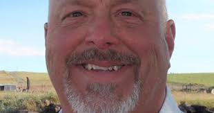 Klickitat County Commissioner District 3