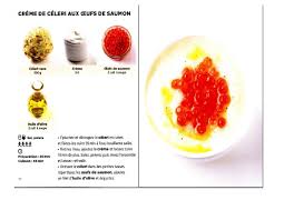 Simplissime Creme De Celeri Aux œufs De Saumon Creme De Celeri Oeufs De Saumon Recettes De Cuisine
