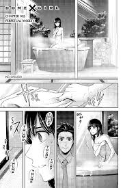 Domestic Na Kanojo - Read Hentai Manhwa, Hentai Manga, Hentai Webtoon,  Hentai Comics, Porn Comics, Manhwa18, Hentai20, Sex Manga, E Hentai