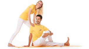 World yoga alliance & the association of yoga professionals, registered! International Yoga Teachers Training