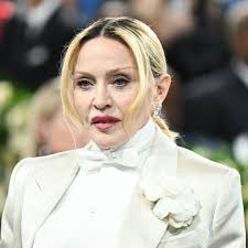 Madonna's twins display impressive athleticism in snapshot of family life