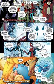 SuperHQ Gay-All-sex Wolververse-gibi pornô gays