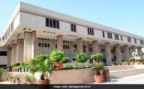 High court is also referred to as the supreme court (superior court) that governs the state. All Judges Of Delhi High Court To Hold Physical Court Hearings From March 15 Official Order