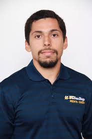 2014-15 Men's Rowing Roster