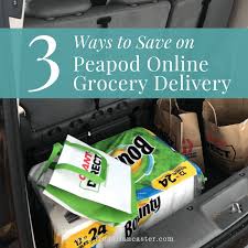 All things considered, notwithstanding, its imperative to put some idea into your decision of card so it wont go unused and your cash wont be squandered. 3 Ways To Save On Peapod Online Grocery Delivery Frugal Lancaster
